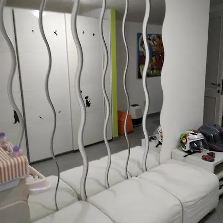 Costa Dei Trabocchi 2 Nyaraló *