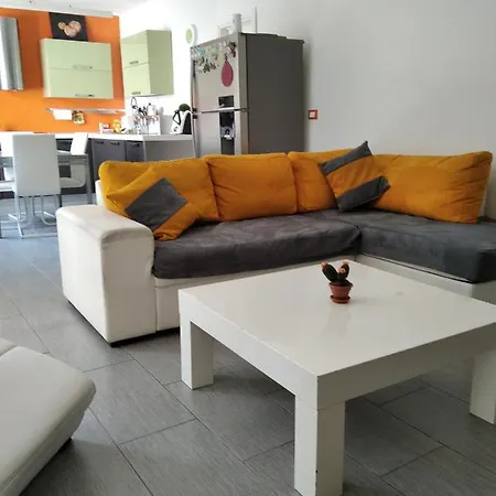 Costa Dei Trabocchi 2 *