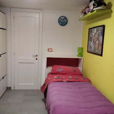 Costa Dei Trabocchi 2 * San Vito Chietino