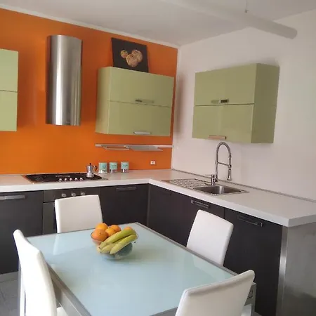 Casa vacanze Costa Dei Trabocchi 2 *