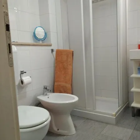 Casa vacanze Costa Dei Trabocchi 2 *