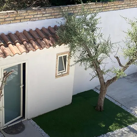 Nyaraló Costa Dei Trabocchi 2 *