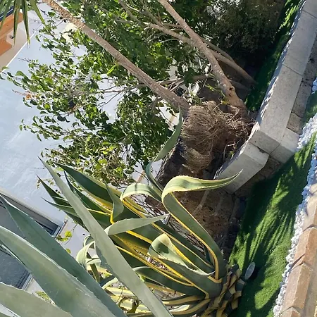 Costa Dei Trabocchi 2 Nyaraló