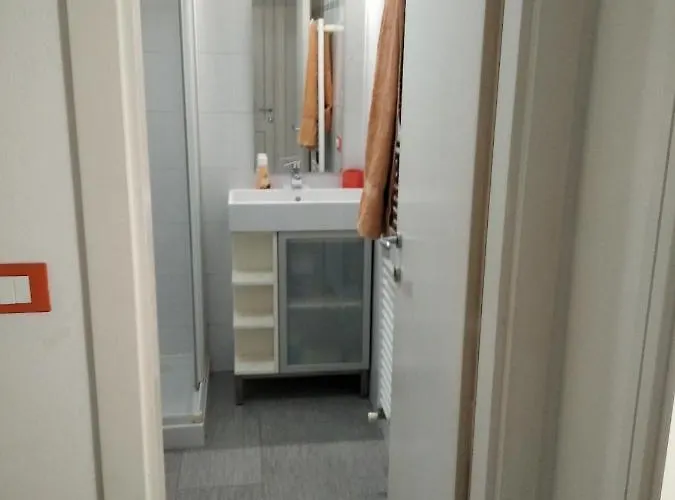 Nyaraló Costa Dei Trabocchi 2 *