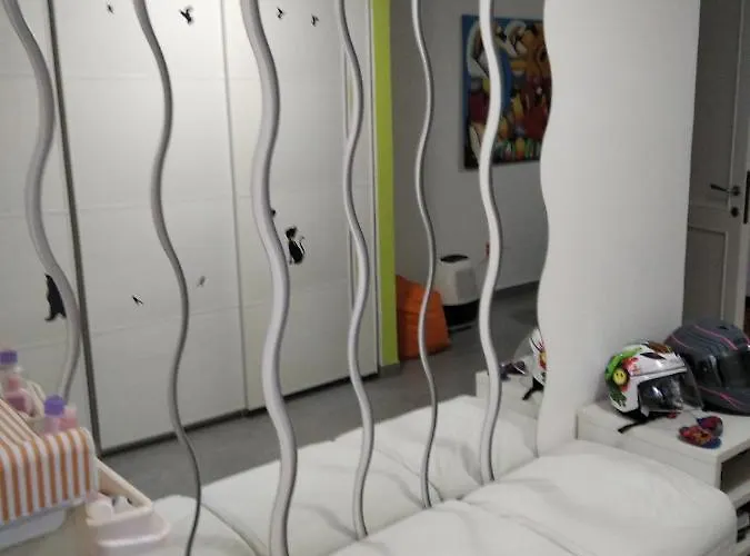 Costa Dei Trabocchi 2 Σπίτι διακοπών *