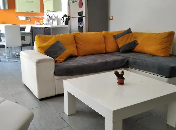 Costa Dei Trabocchi 2 *