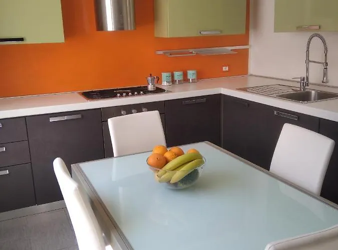 Σπίτι διακοπών Costa Dei Trabocchi 2 *