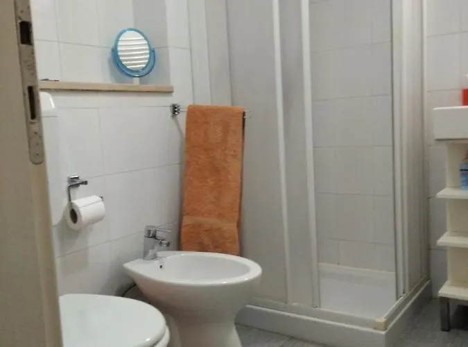 Nyaraló Costa Dei Trabocchi 2 *