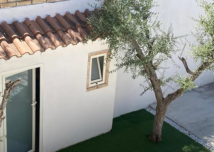 Nyaraló Costa Dei Trabocchi 2 *